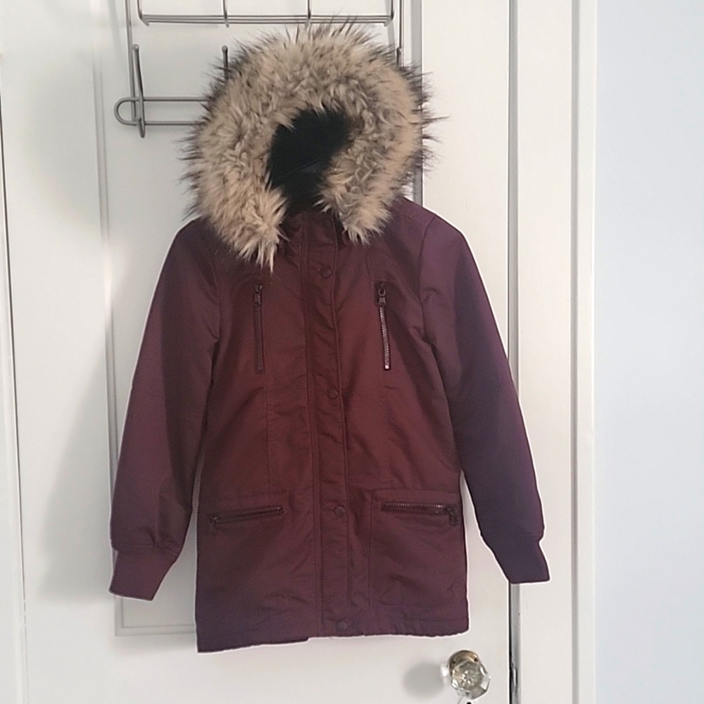 H&M girls Fall/Winter Jacket (Sold)